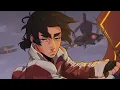 Voltron Treasure Planet AU Fanfiction
