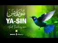 Lagu World's most beautiful recitation of Surah Yasin (Yaseen) سورة يس | Zikrullah TV