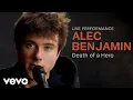 Download Lagu Alec Benjamin - \