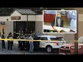 Police investigate after Wells Fargo robbery in Campbell County
