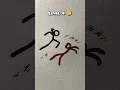 How to Draw Stickman in Different Level