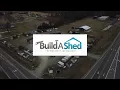 Build A Shed NC - Promotional