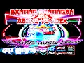 @Bujanglibra ☆ BANTING BANTINGAN ABANG BANTING ADEK BANG ☆ REMIX LAMPUNG ☆Bujang Libra☆