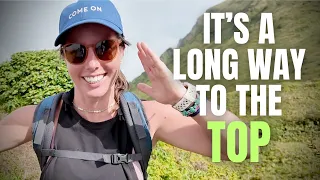 SAILAWAY vs. the VOLCANO | SailAway 288