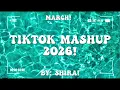 Tiktok mashup 2026