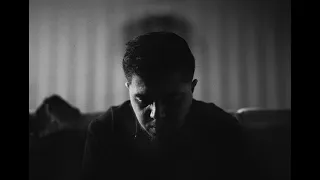 Hamza - YESTERDAY (Clip Officiel)