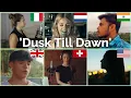 Who sang it better: Dusk Till Dawn ( italy, uk, Netherland, us, india, switzerland ) Zayn \u0026 Sia
