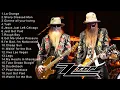 Download Lagu Best of ZZ TOP - ZZ TOP Greatest Hits 2024 - The Very Best of ZZ TOP