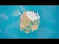 Another Fortnite Chapter 4 Late Game UEFN Map