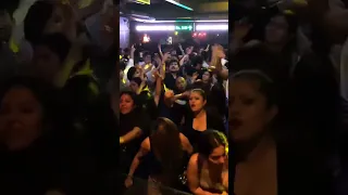 Tipsy Bull Bangalore Bangalore Pubs Friday Night Bangalore Parties 