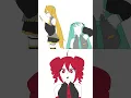 Lagu Someone should check up on the yellow one. #hatsunemiku #kasaneteto #akitaneru #vocaloid #triplebaka