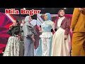 Download Lagu Luar Biasa Mila Bogor Dapat 5 Bintang Sempurna Dari Dewan Juri!! Mila Sang Juara