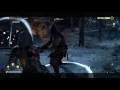 5 vs 1 Realistic Mode For Honor Campaign