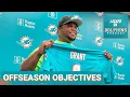 Download Lagu Grading The Miami Dolphins' Offseason Vs. Primary Objectives Set Out In The 2025 Offseason Blueprint