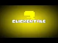 So Clickertale 3 is out