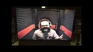                            مروان غانم   حبيتك دندنها