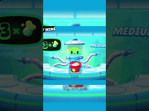 😱НАГРАДА В ЧЕСТЬ ОБНОВЫ #brawlstars #бравлстарс