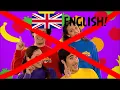 Download Lagu The Wiggles Fruit Salad Spanish But Its In English