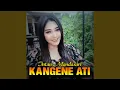 Lagu Kangene Ati