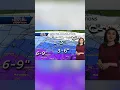 Today s hour-by-hour snow forecast for South-Central Pennsylvania