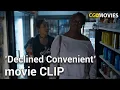 Summer of Violence 2024 movie Clip Declined Convenient