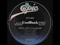 Mtume - Green Light (12" Funk Instrumental 1983)