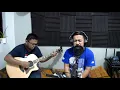 Forevermore - Side A (Live cover by Emerick Pangilinan and Mark Jay Felipe)