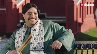  لما صاحبك الرخم يكون فاضي ويجي يتسلي عليك  الكبير أوي ج  دندنها