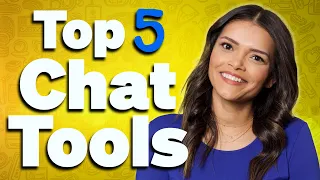 2025 s Best Live Chat for Websites Top 5 Tools Reviewed