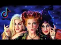 Hocus Pocus - TikTok Compilation