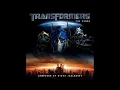 Arrival to Earth (Film Version) - Transformers (The Expanded Score)