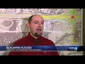 Get first look at major I-35 construction in Ankeny