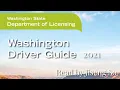 Download Lagu Washington Driver Guide (2021)