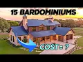 15 Beautiful Barndominium Homes With Their Build Costs