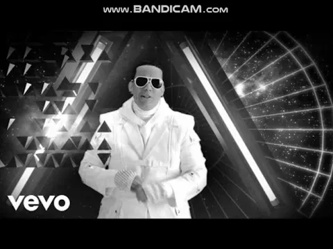 Download MP3 Daddy Yankee - Descontrol (Audio)