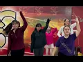 Download Lagu WATER REMIX WE FOUND LOVE | ZUMBA CHOREO BY ZIN DEDEV | ZUMBA SSC SOFIE STUDIO CENTER MAJALAYA