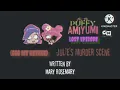 Hi hi puffy amiyumi lost episode Julie s Murder Scene 666 My retake