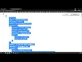 Read JSON File in Node JS
