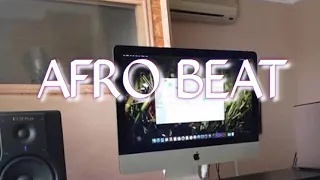 Instrumental Music Afro Maker By Mhando 