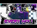 Download Lagu Forsaken | Every NOLI SKIN | REVIEW SHOWCASE