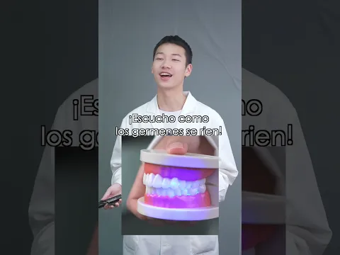Ásí debes cepillar tus dientes 🪥🦷 [REPO]