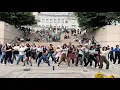 Download Lagu [KPOP IN PUBLIC] KPOP RANDOM PLAY DANCE in DOWNTOWN VANCOUVER 1 YEAR ANNIVERSARY by QUEUE UP 1/2