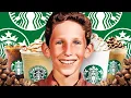 The Poor Boy Who Invented Starbucks
