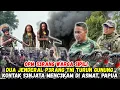Download Lagu Dua Jenderal P3rang TNI Turun Gunung! Kontak S3njata Panas Lawan OPM di  Asmat, Papua selatan