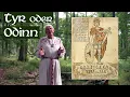Download Lagu Tyr oder Odinn? Der höchste Gott der Germanen (Allsherjargode 66)
