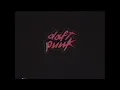 Mayan theater 1997 Daft Punk
