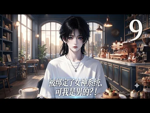 Bound to a Goddess System, But I'm a Guy Episode 11
