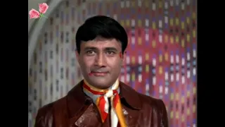 Nadia Gamal In Prem Pujari 1970  Nadia Gamal In Prem Pujari 1970