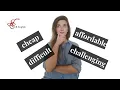 Positive and negative connotations of words online English classes free