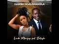 Hamba Ngalamandla